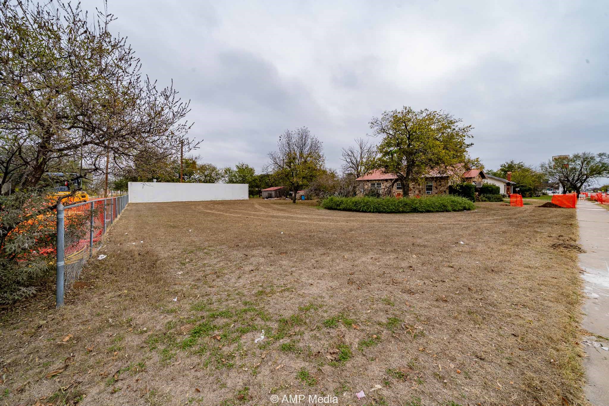 1104 N Avenue E Haskell TX 79521