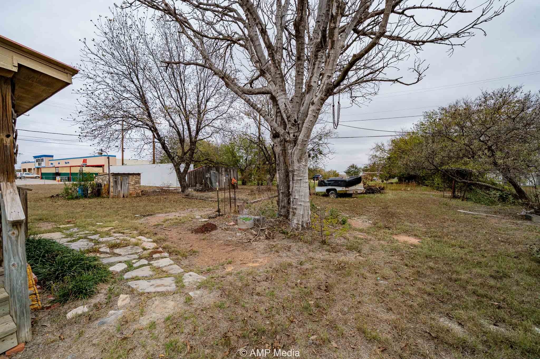 1104 N Avenue E Haskell TX 79521