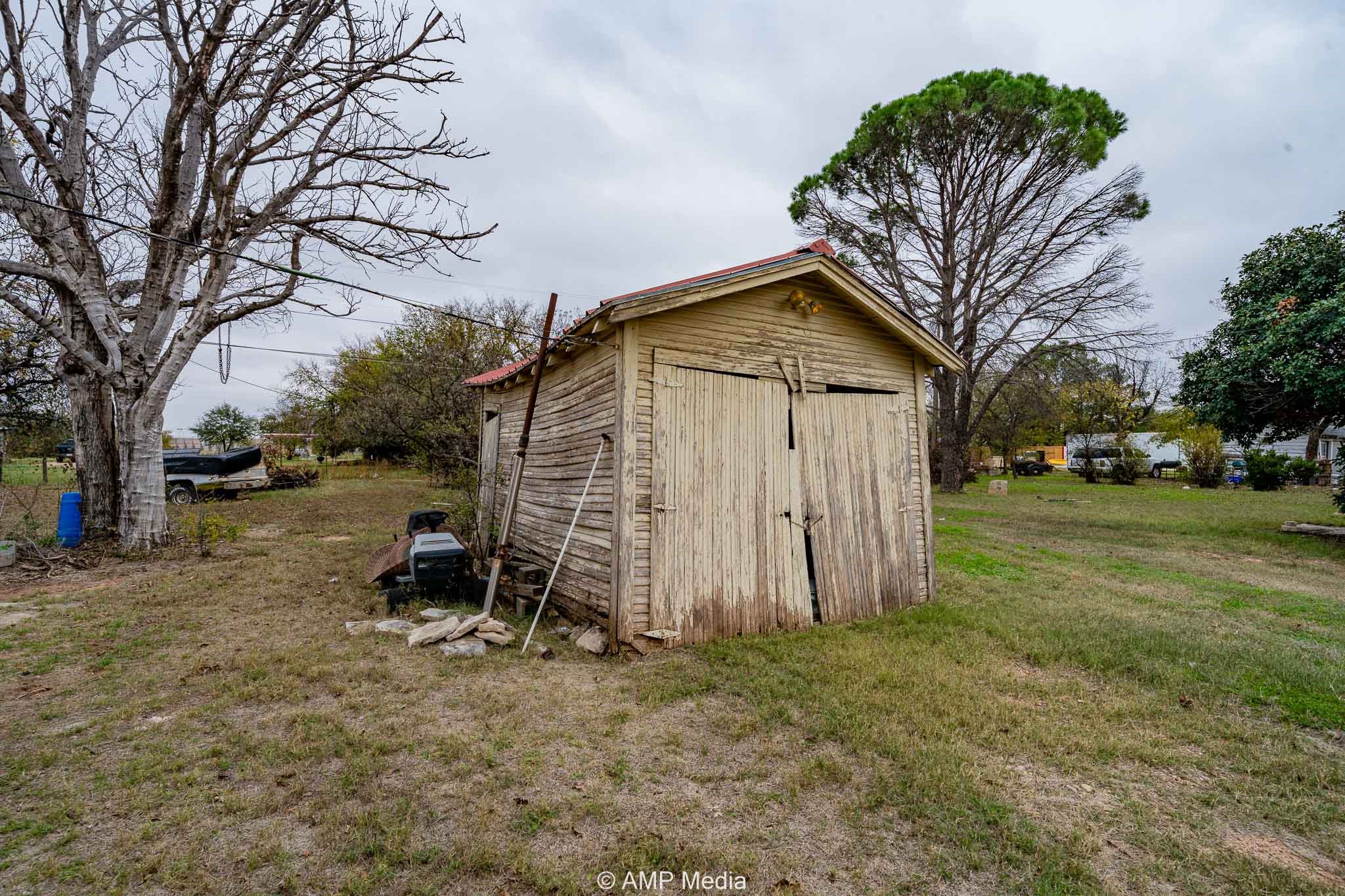 1104 N Avenue E Haskell TX 79521