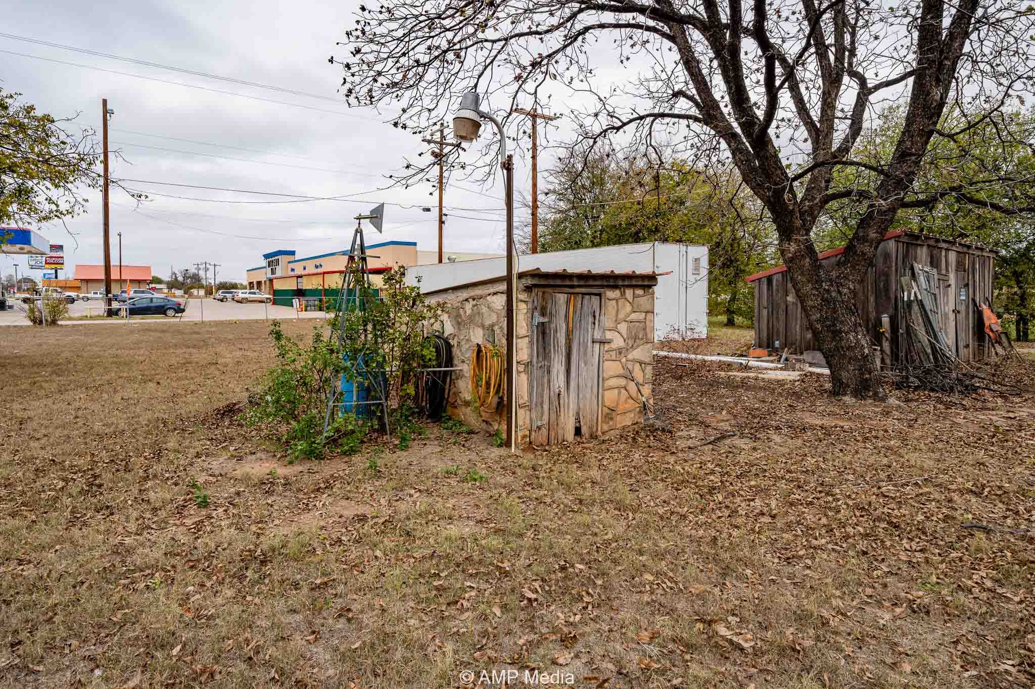 1104 N Avenue E Haskell TX 79521