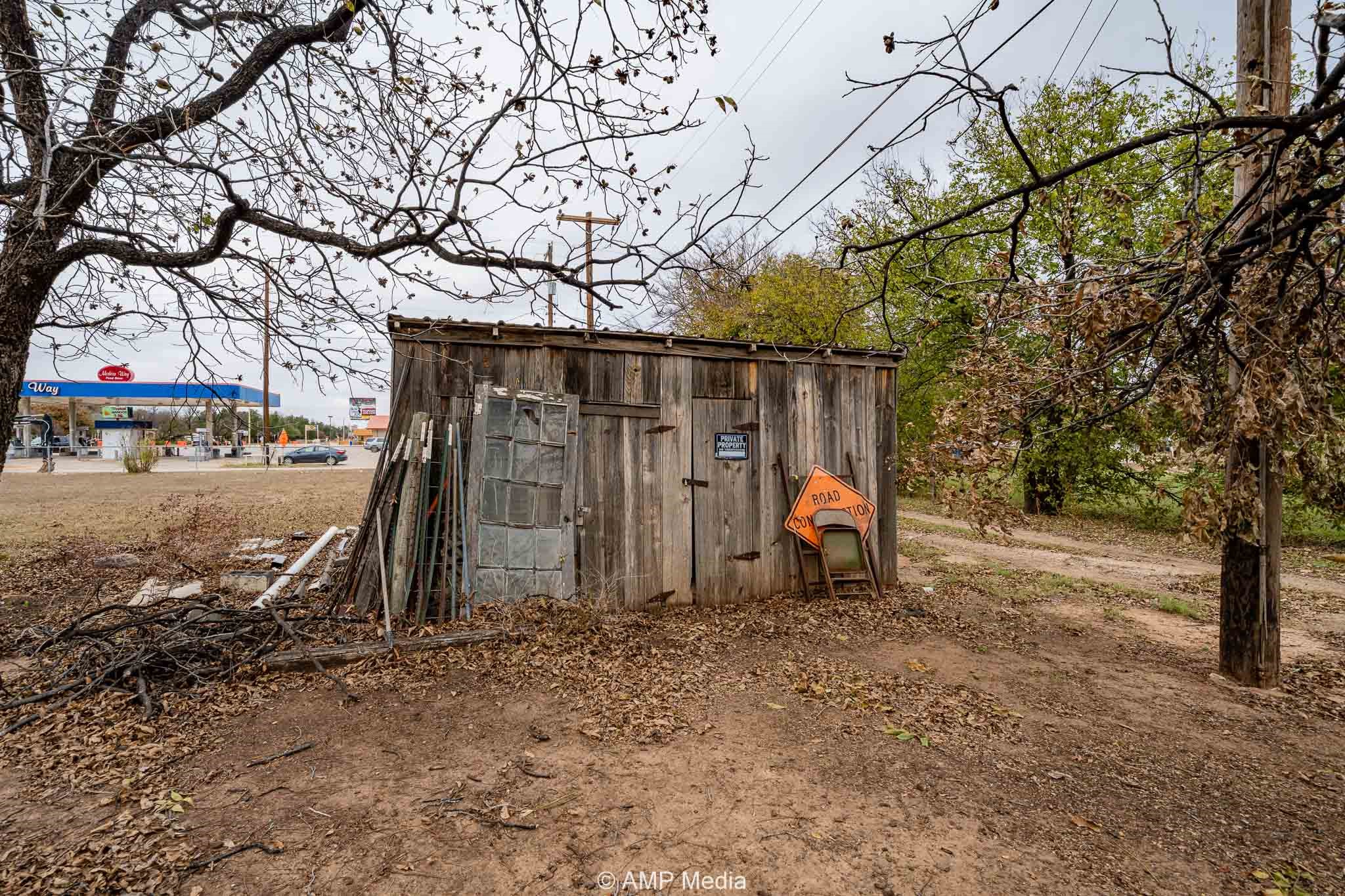 1104 N Avenue E Haskell TX 79521
