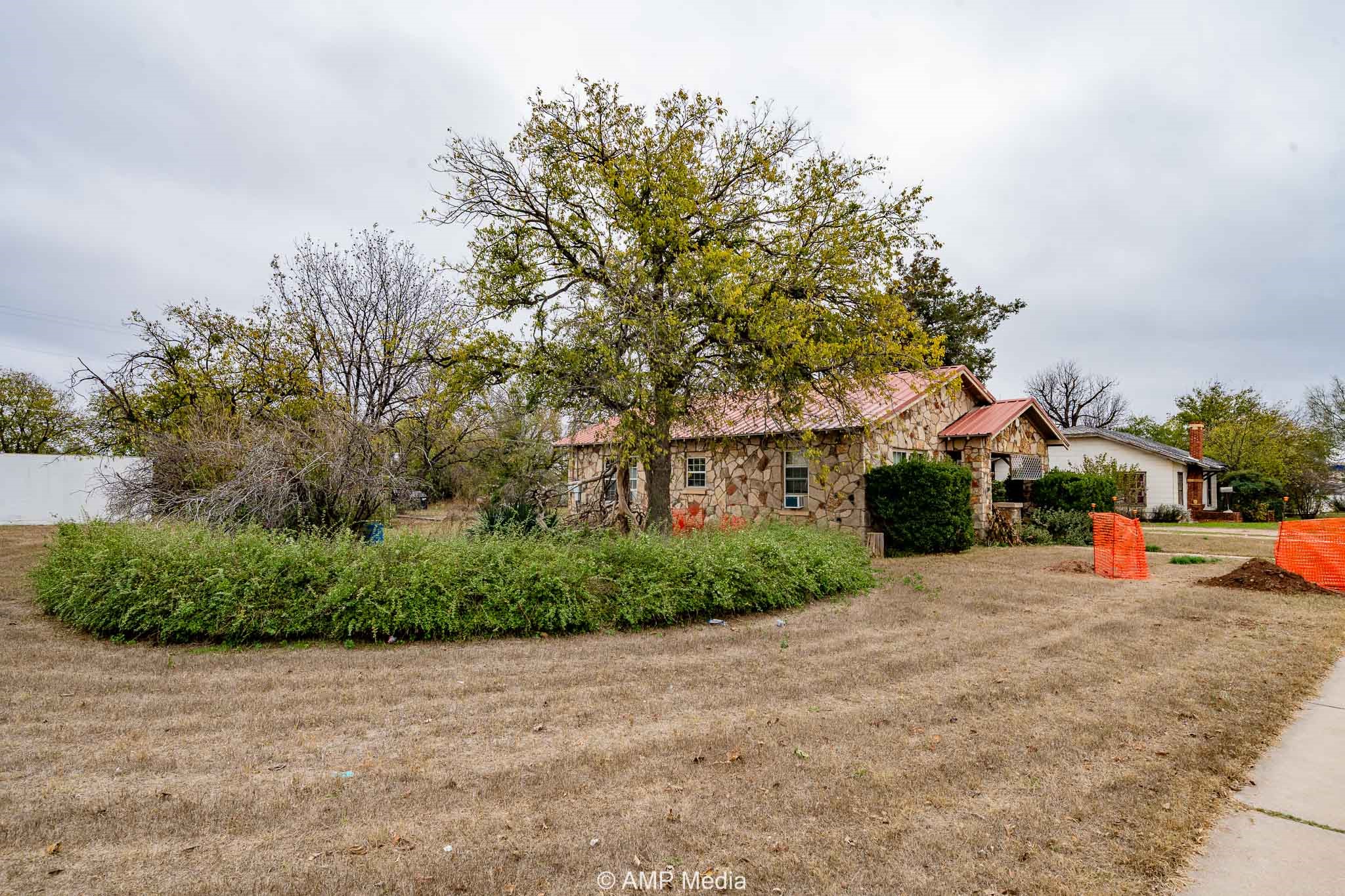 1104 N Avenue E Haskell TX 79521