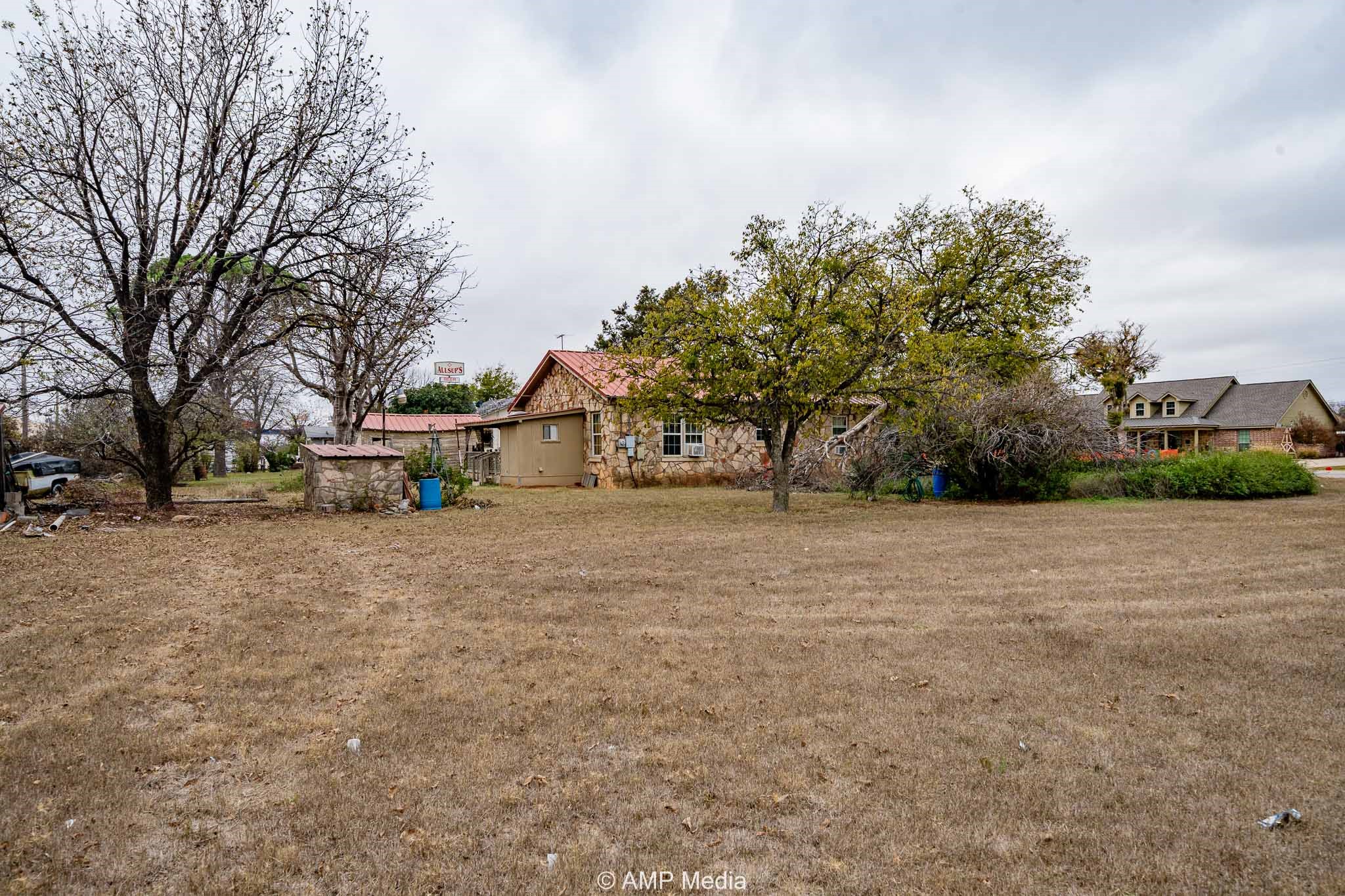 1104 N Avenue E Haskell TX 79521