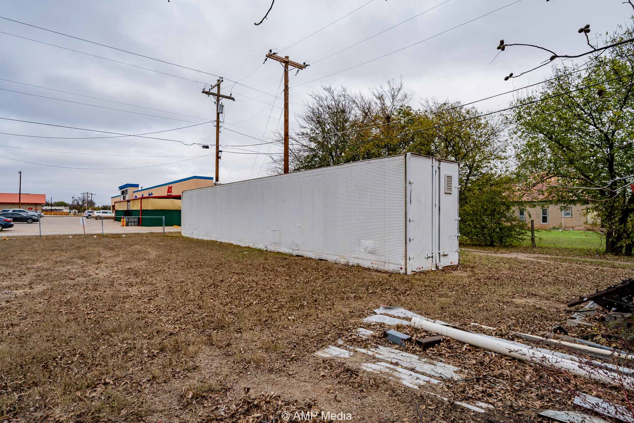 1104 N Avenue E Haskell TX 79521