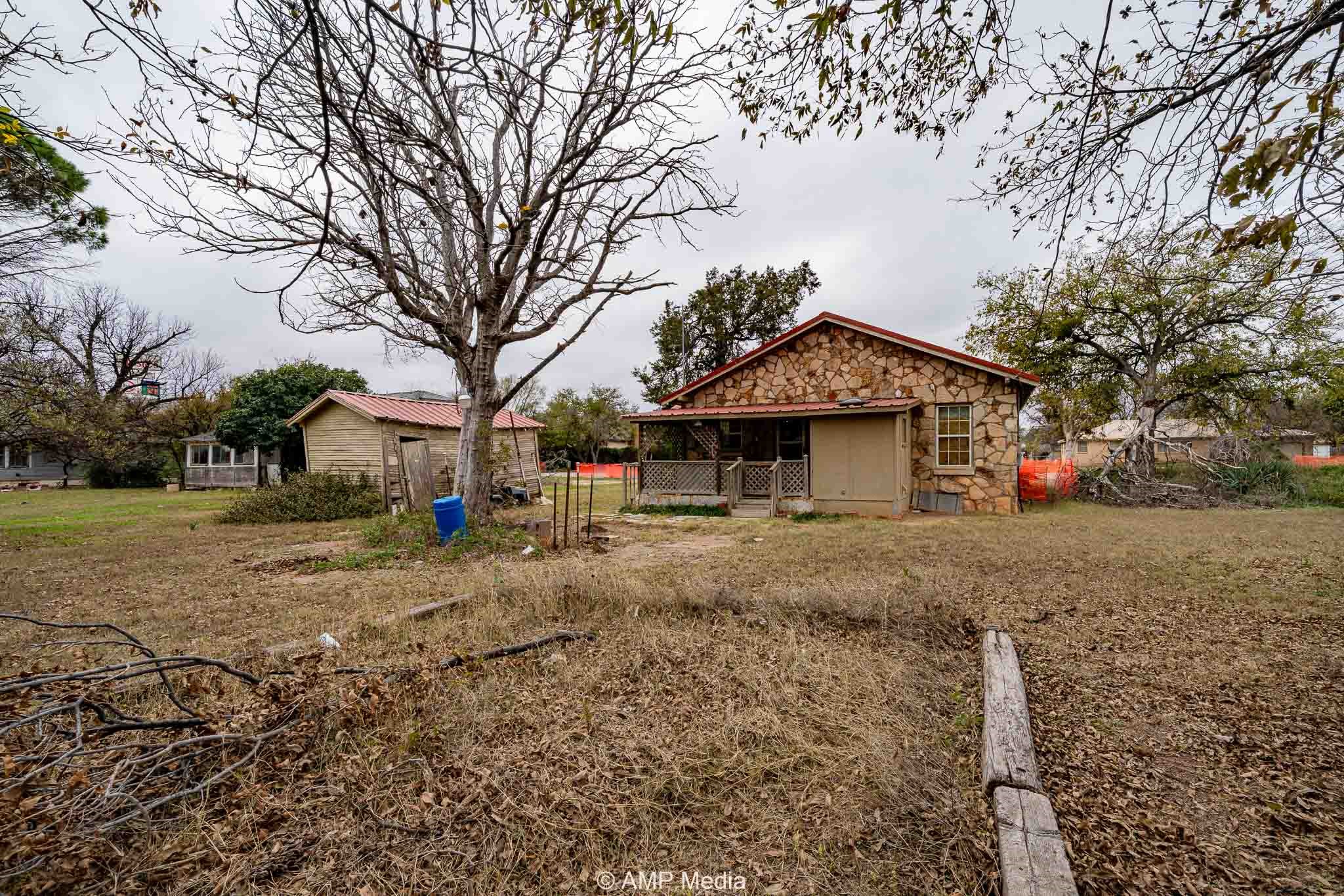 1104 N Avenue E Haskell TX 79521