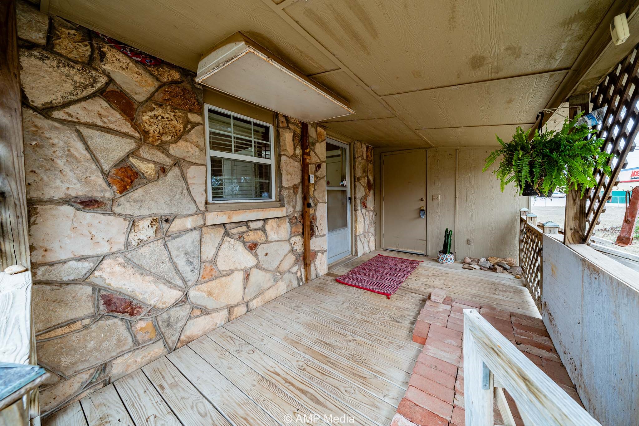 1104 N Avenue E Haskell TX 79521