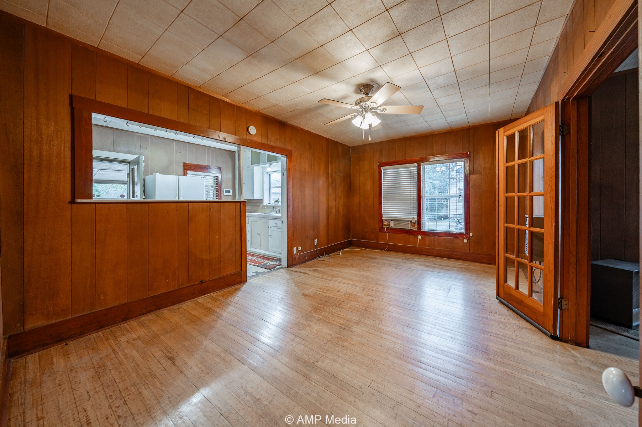 1104 N Avenue E Haskell TX 79521