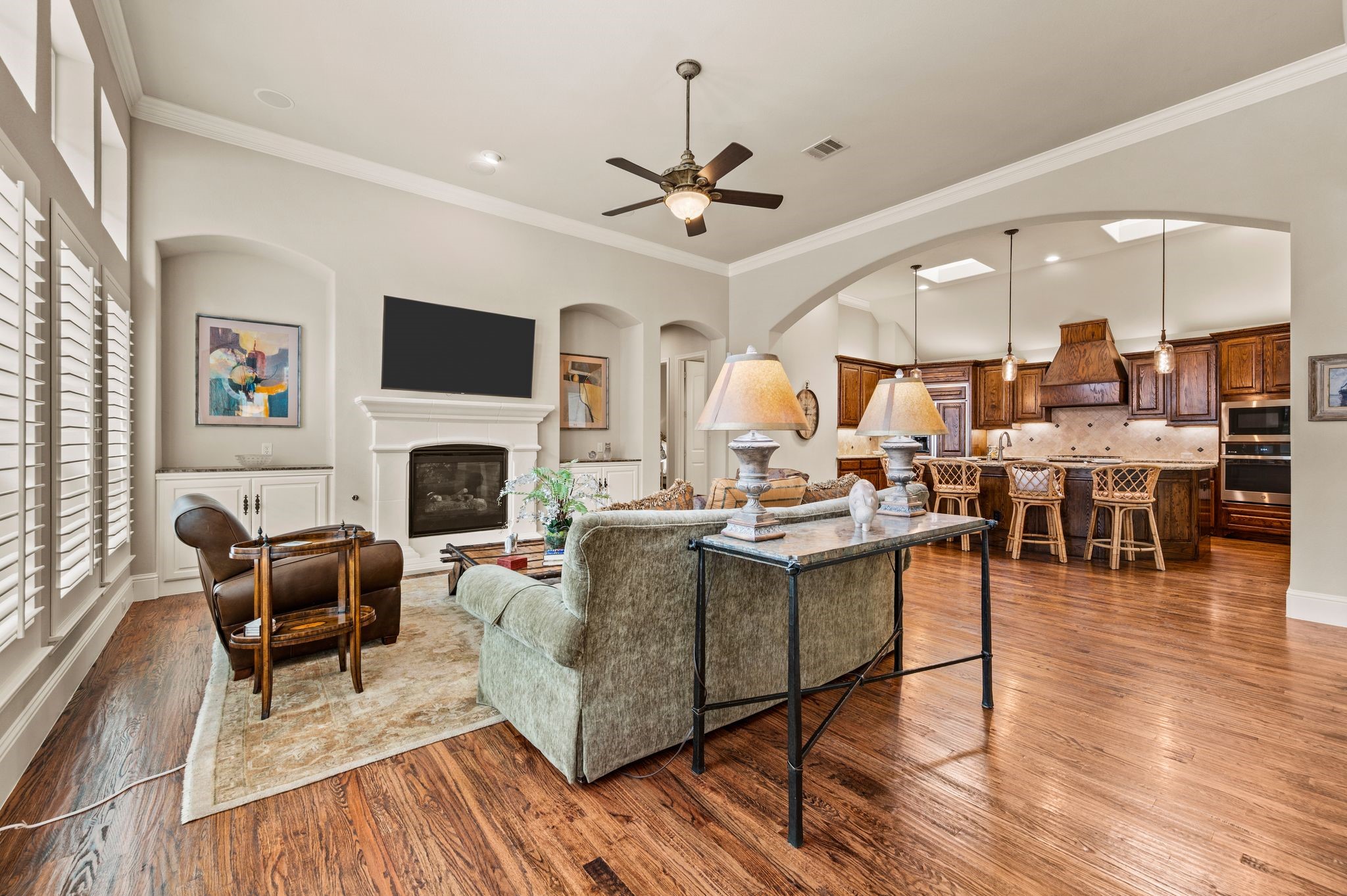 825 Creekview Lane Colleyville TX 76034