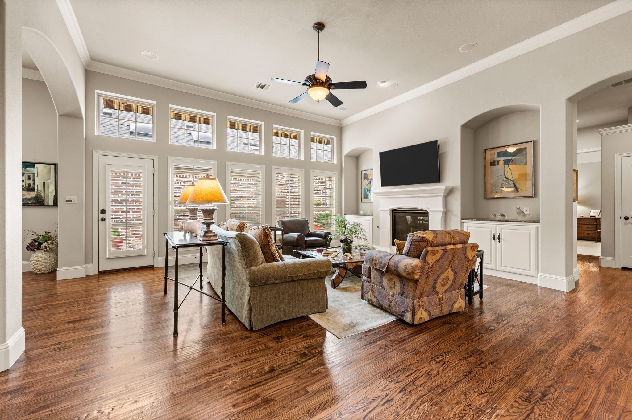 825 Creekview Lane Colleyville TX 76034