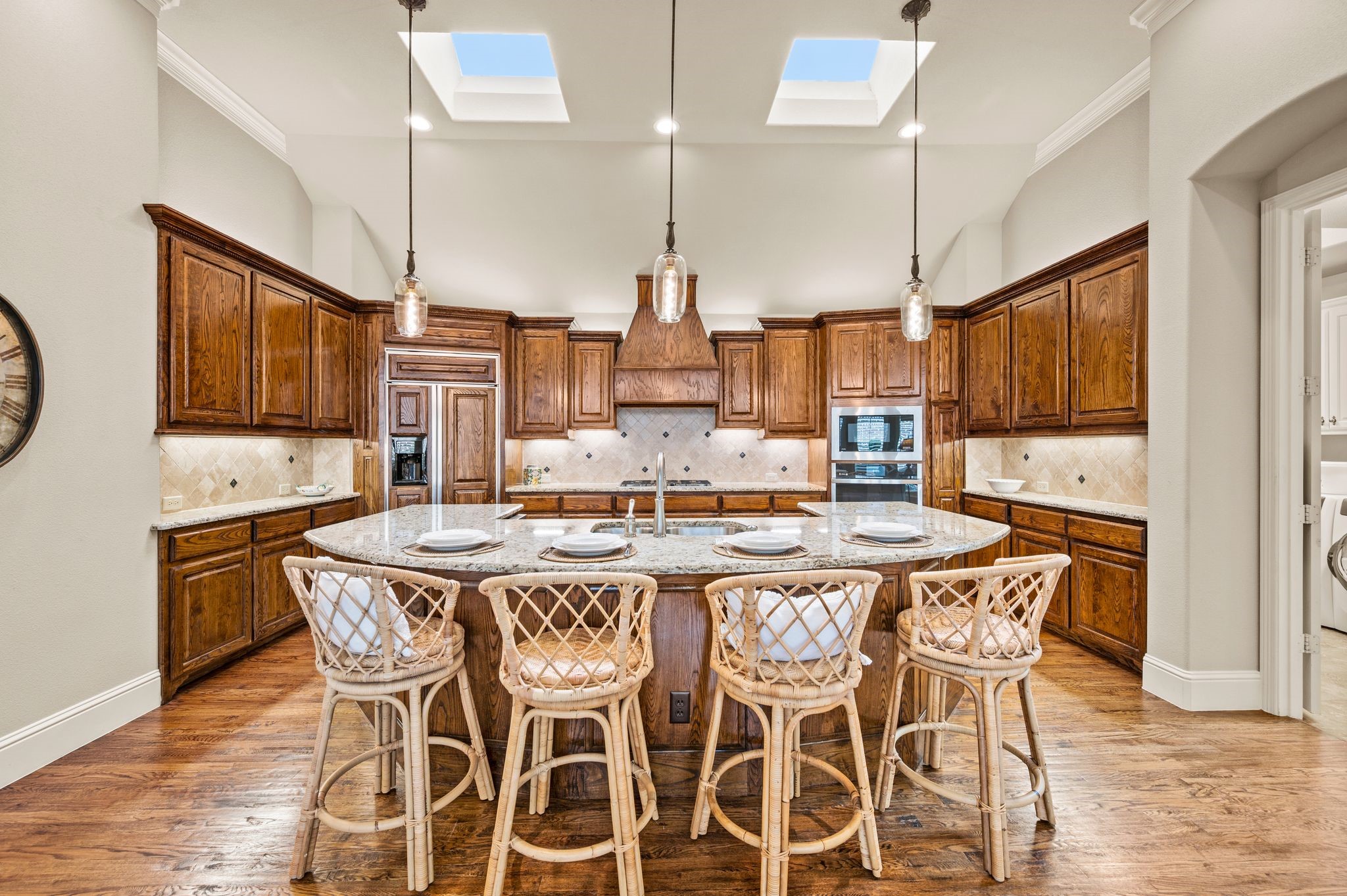 825 Creekview Lane Colleyville TX 76034