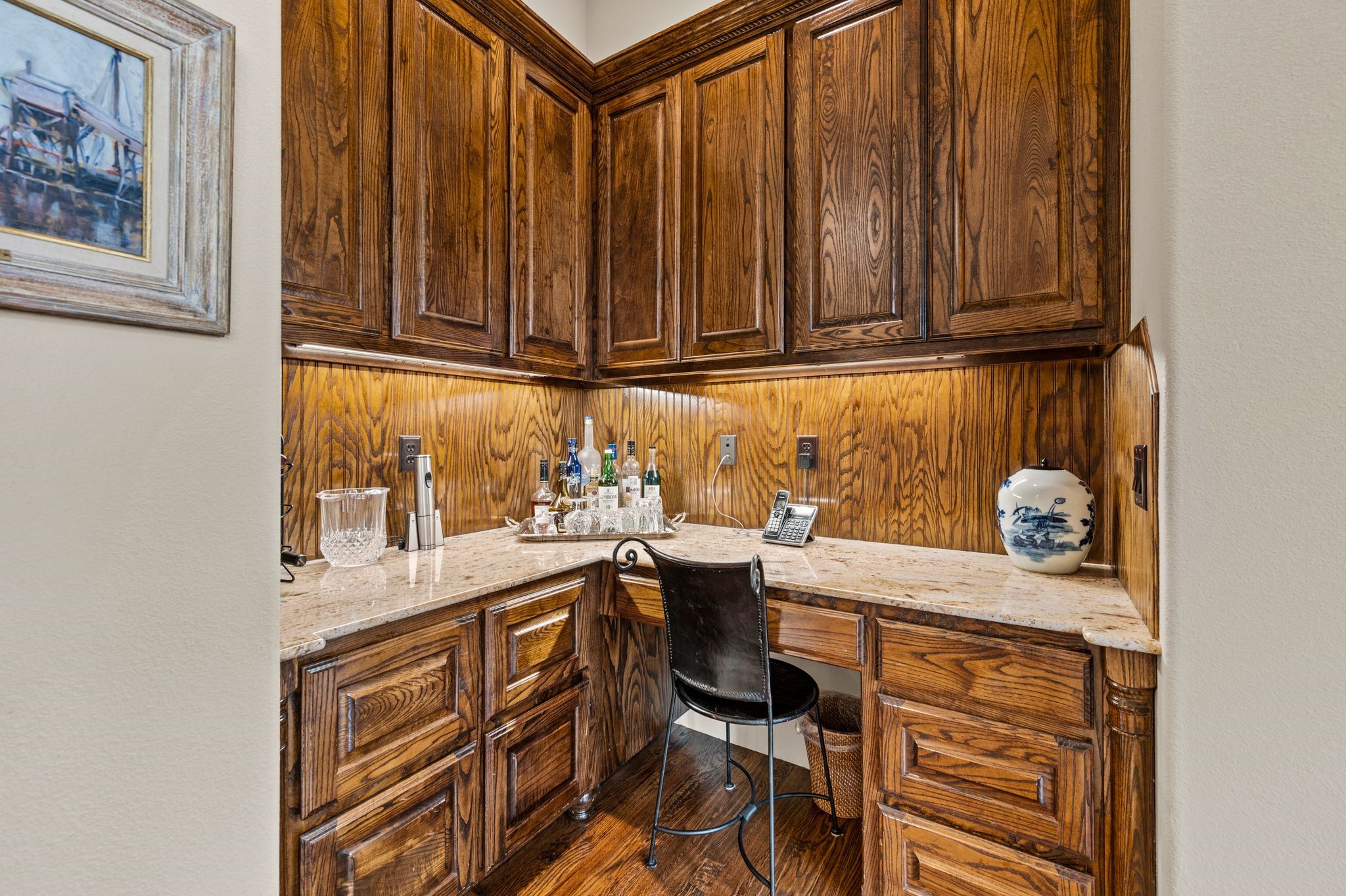 825 Creekview Lane Colleyville TX 76034