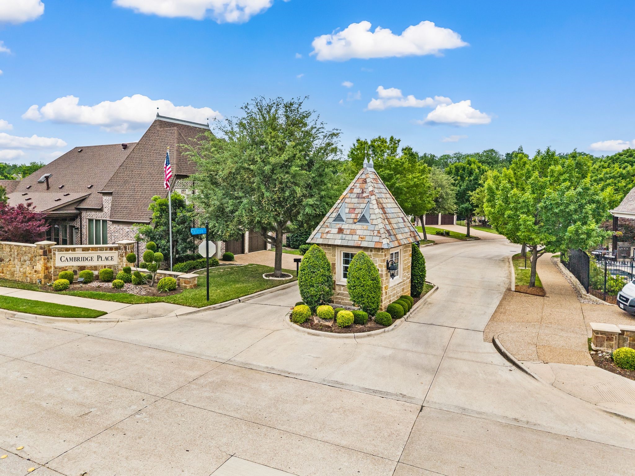 825 Creekview Lane Colleyville TX 76034