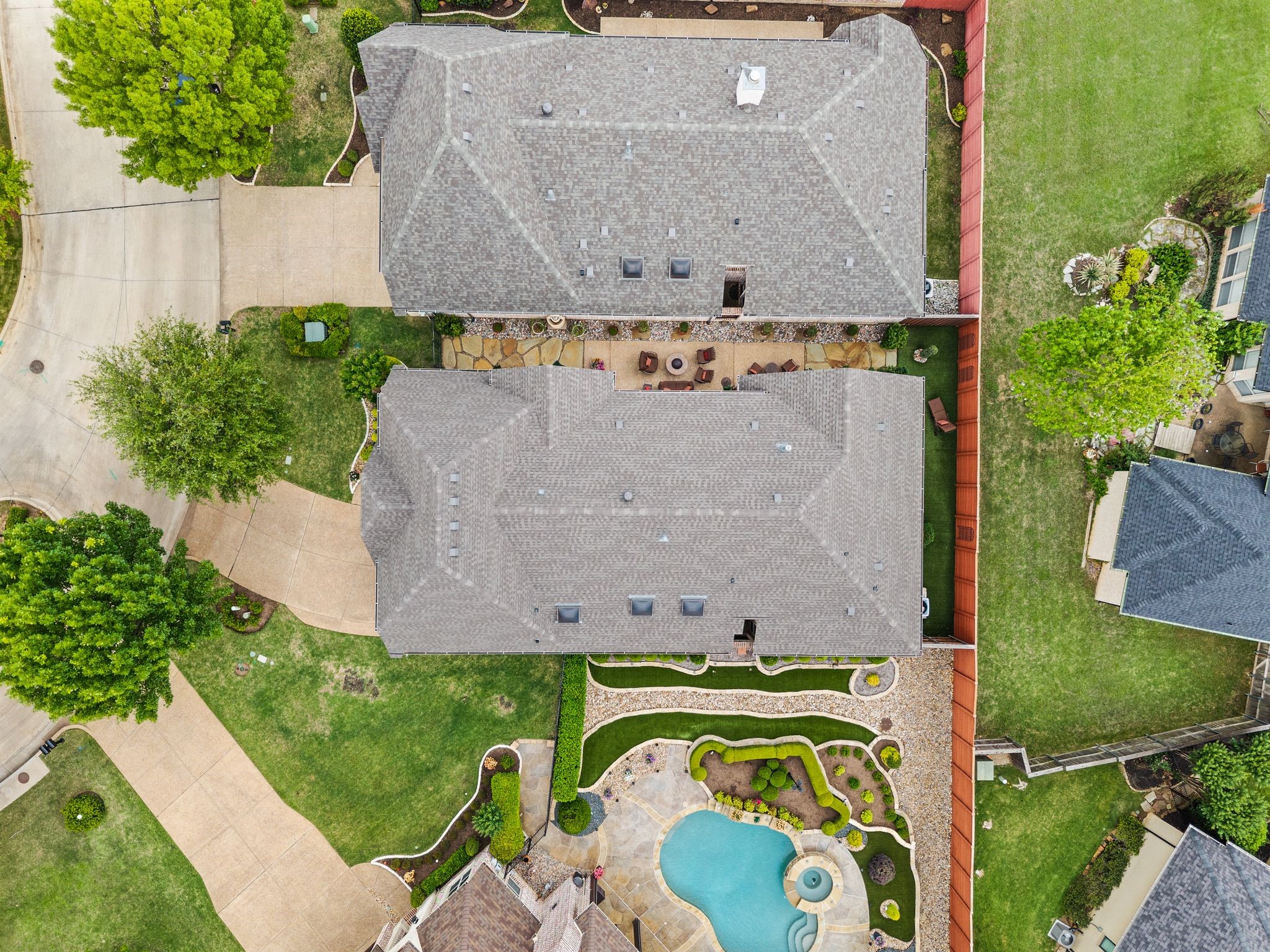825 Creekview Lane Colleyville TX 76034