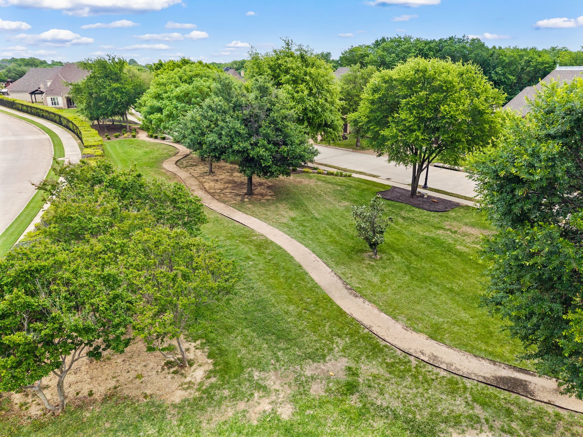 825 Creekview Lane Colleyville TX 76034