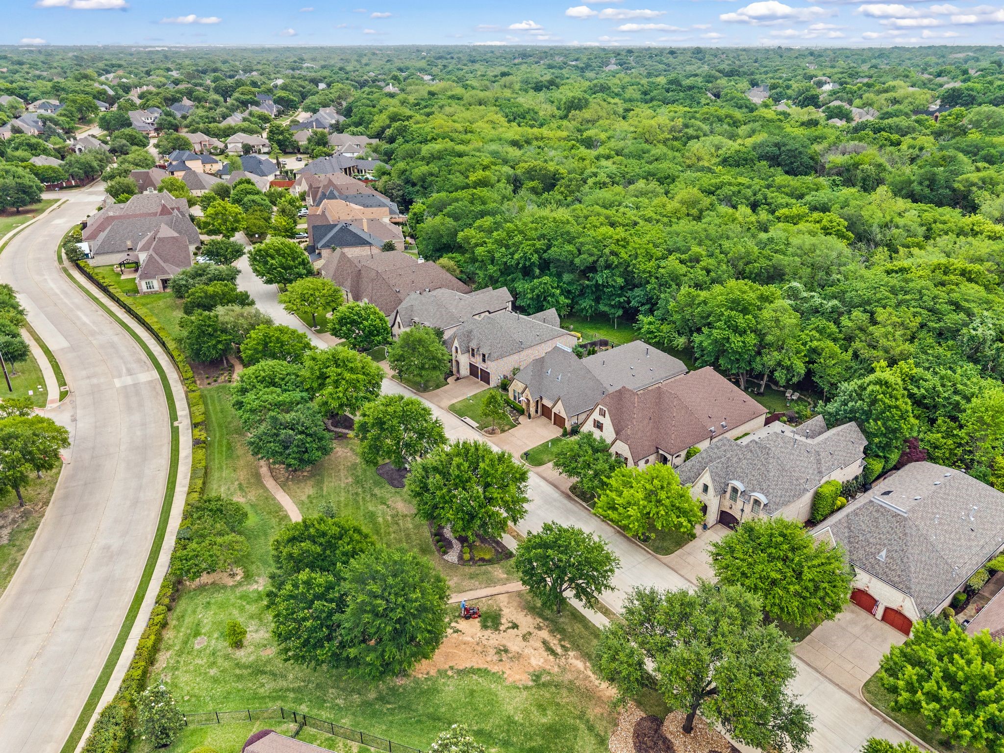 825 Creekview Lane Colleyville TX 76034
