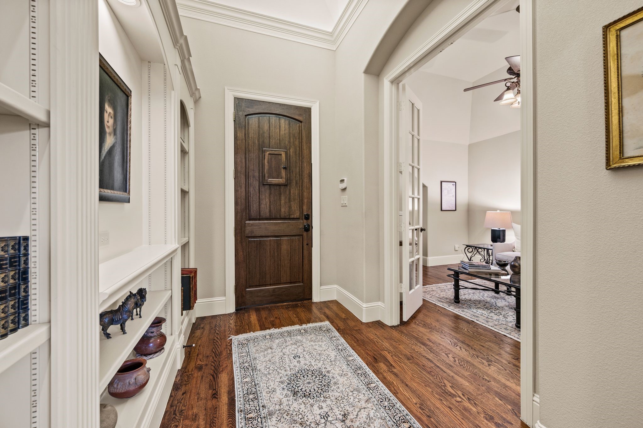 825 Creekview Lane Colleyville TX 76034