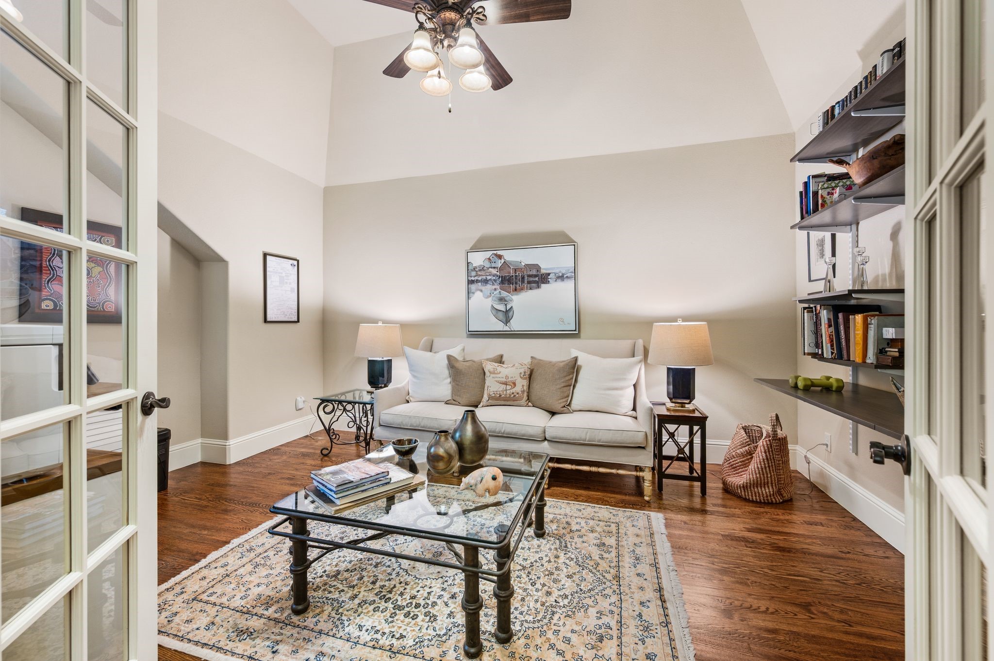 825 Creekview Lane Colleyville TX 76034