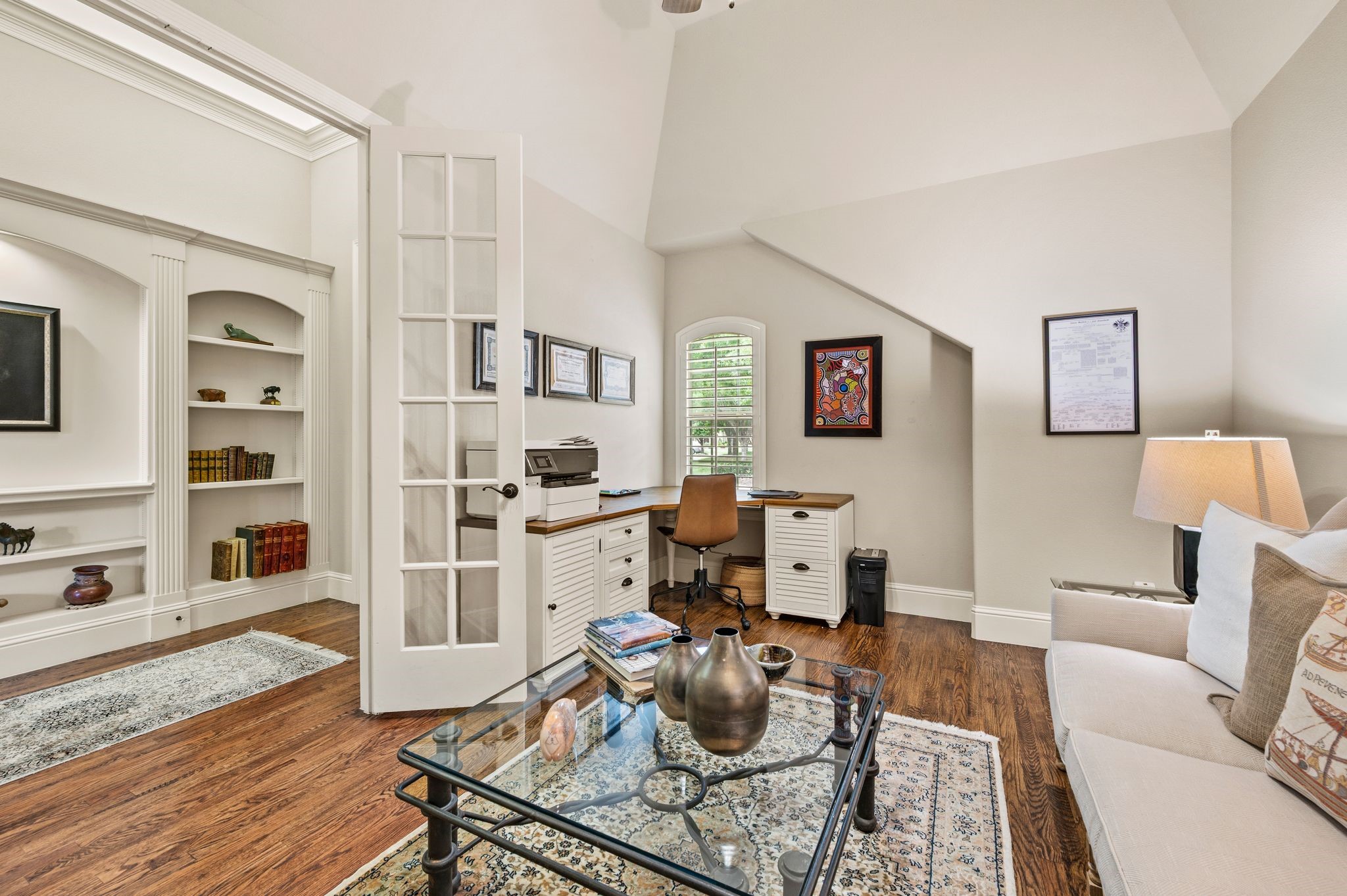 825 Creekview Lane Colleyville TX 76034