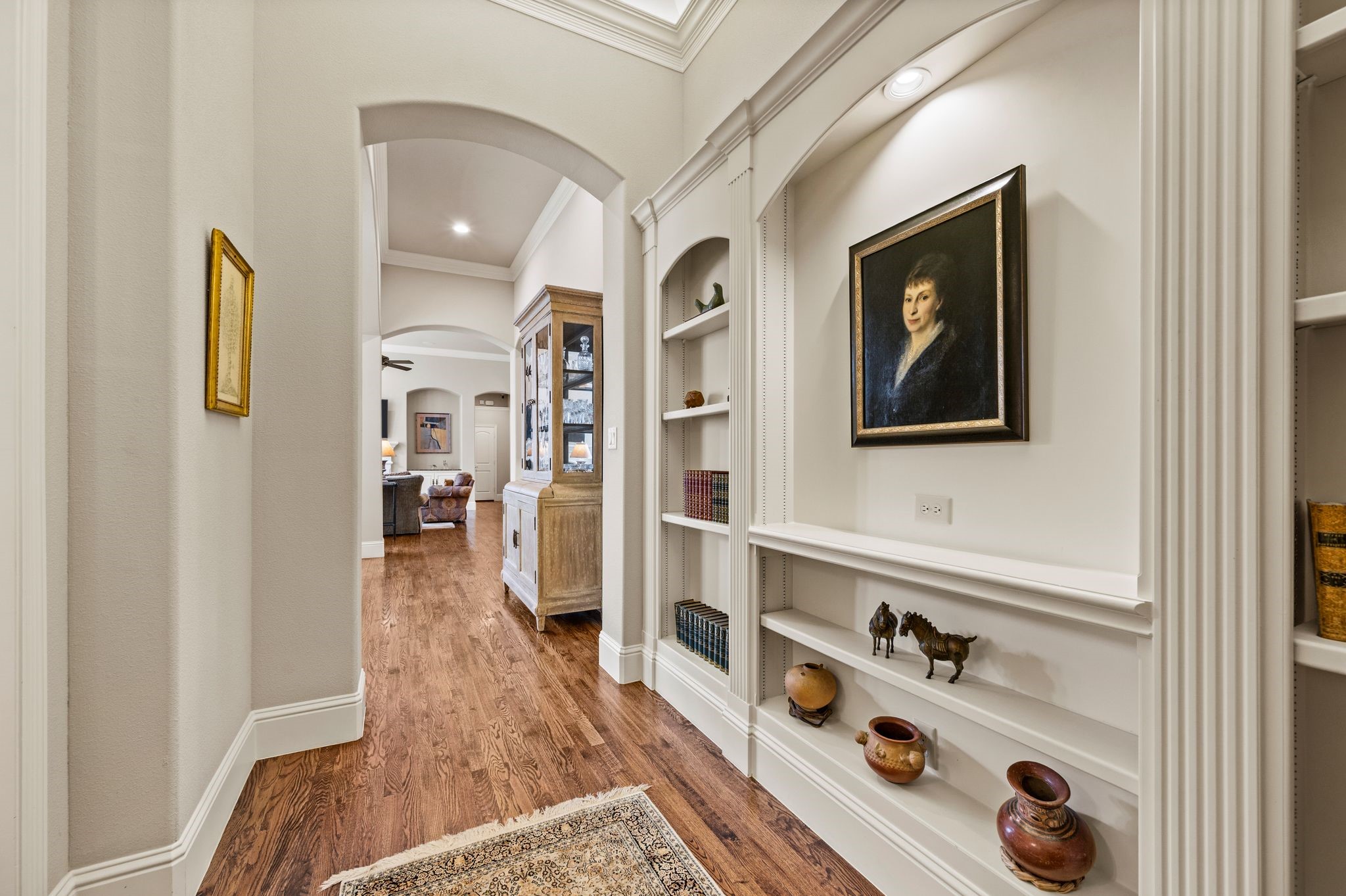 825 Creekview Lane Colleyville TX 76034