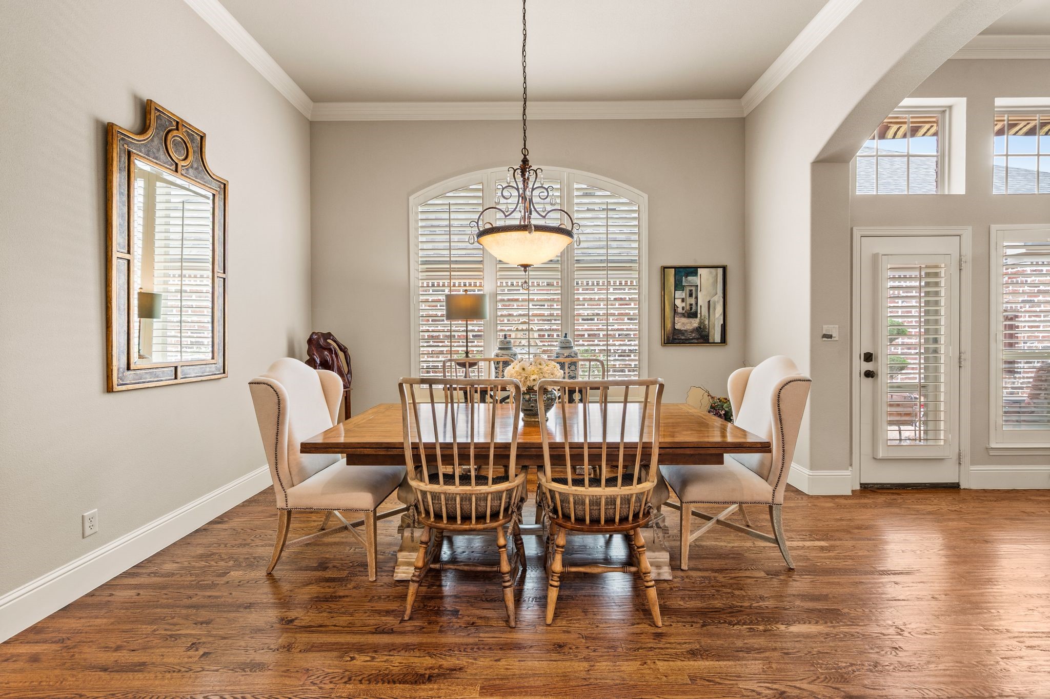825 Creekview Lane Colleyville TX 76034