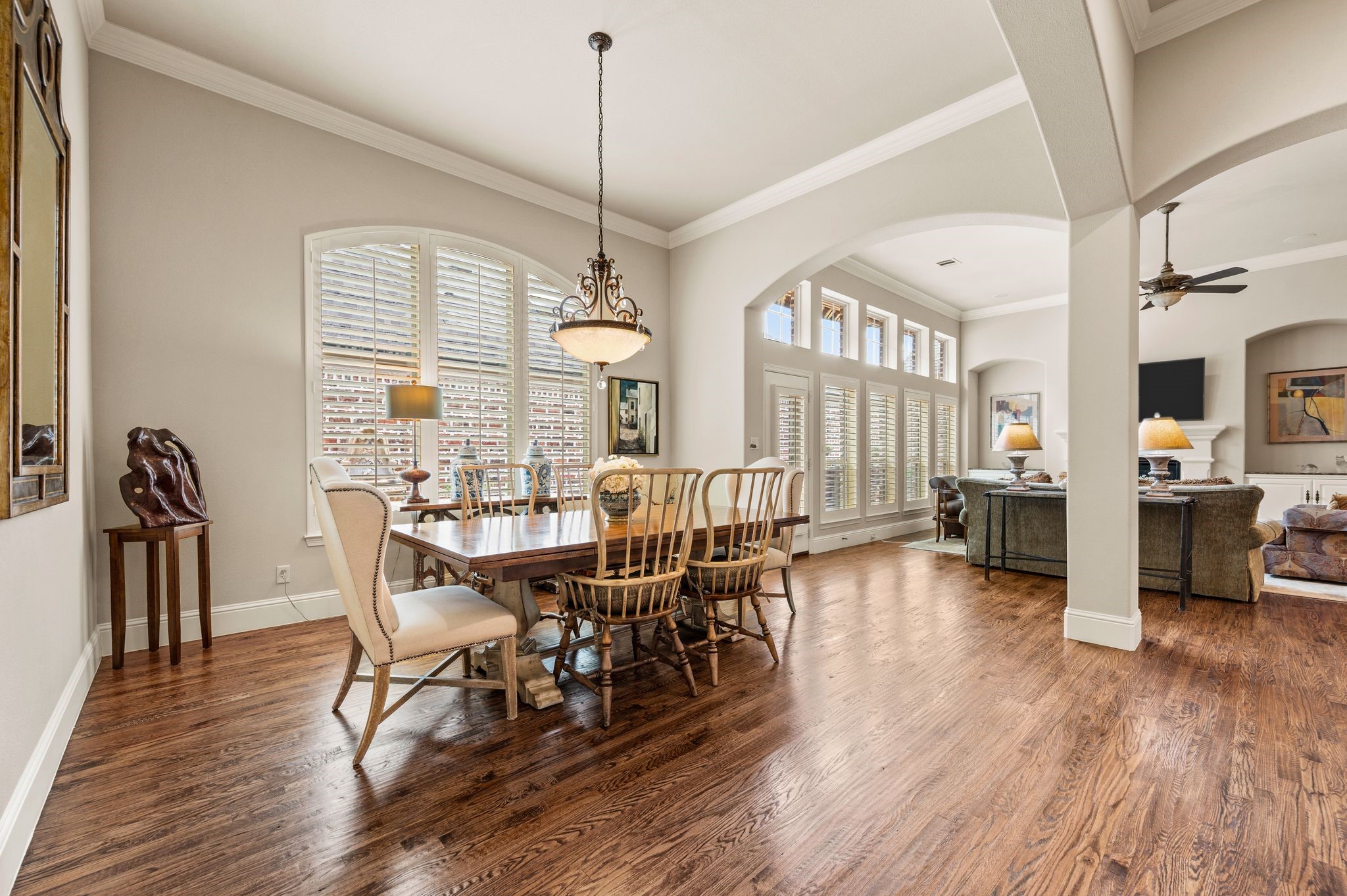 825 Creekview Lane Colleyville TX 76034