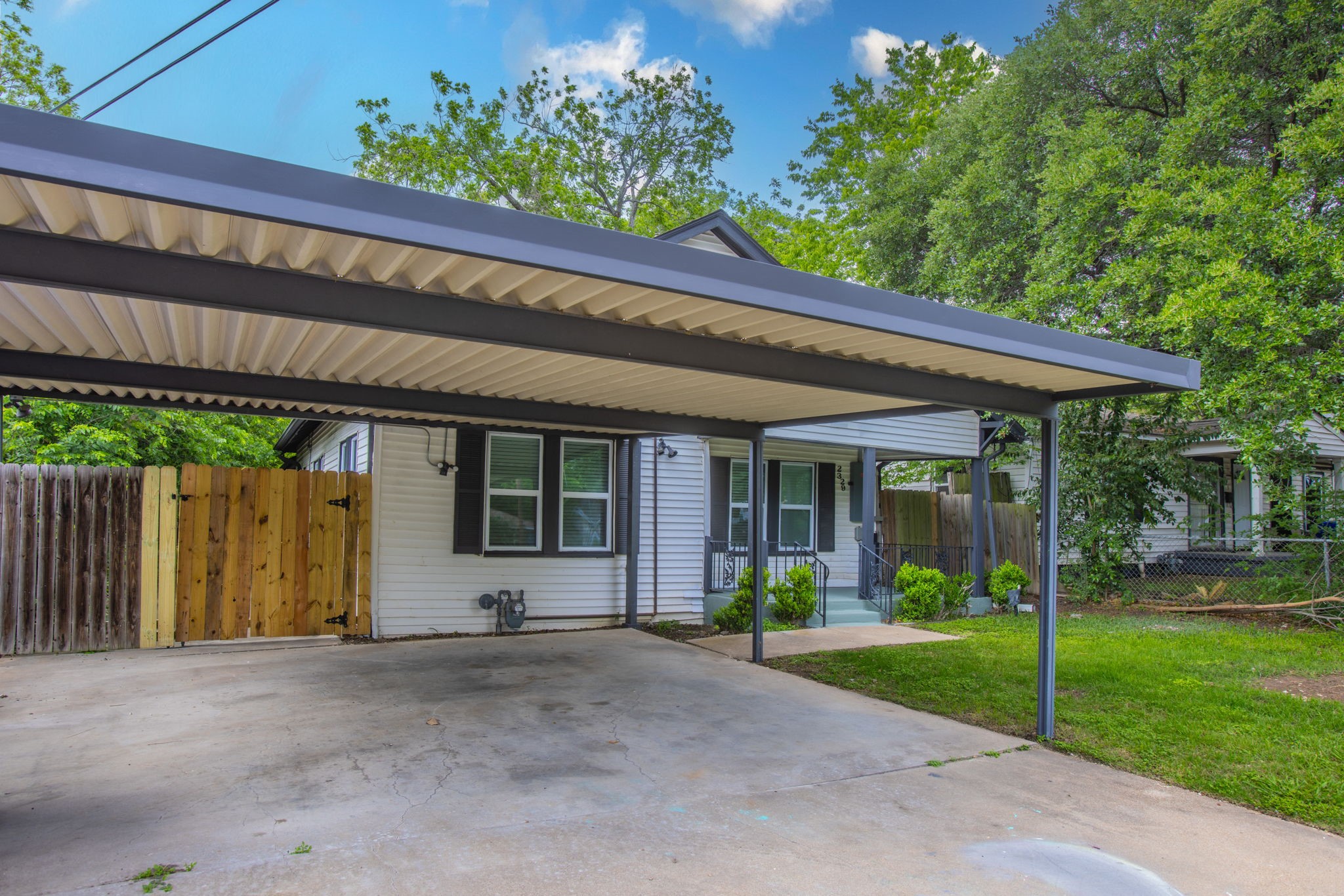 2329 Connor Avenue Waco TX 76706