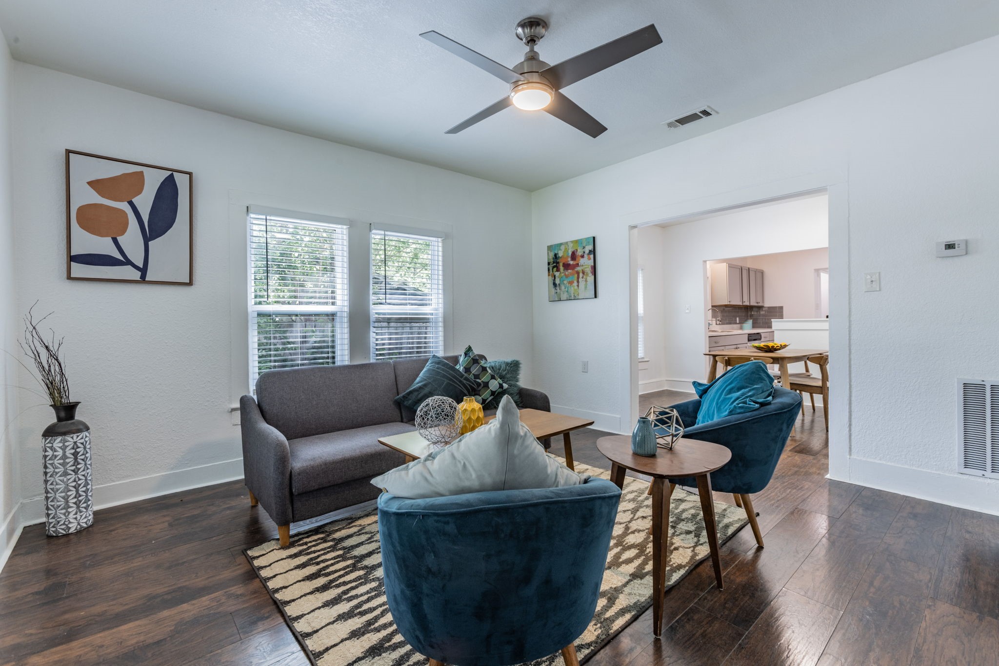 2329 Connor Avenue Waco TX 76706