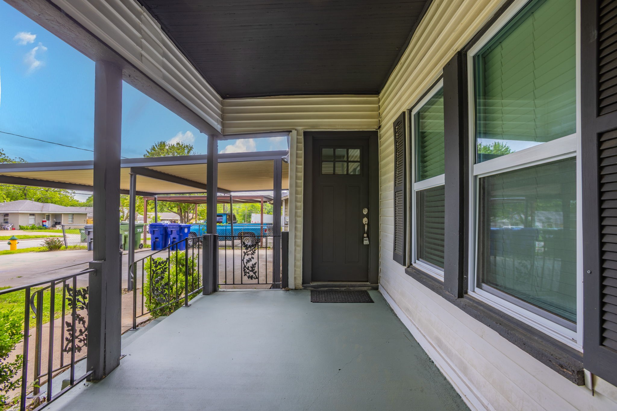 2329 Connor Avenue Waco TX 76706