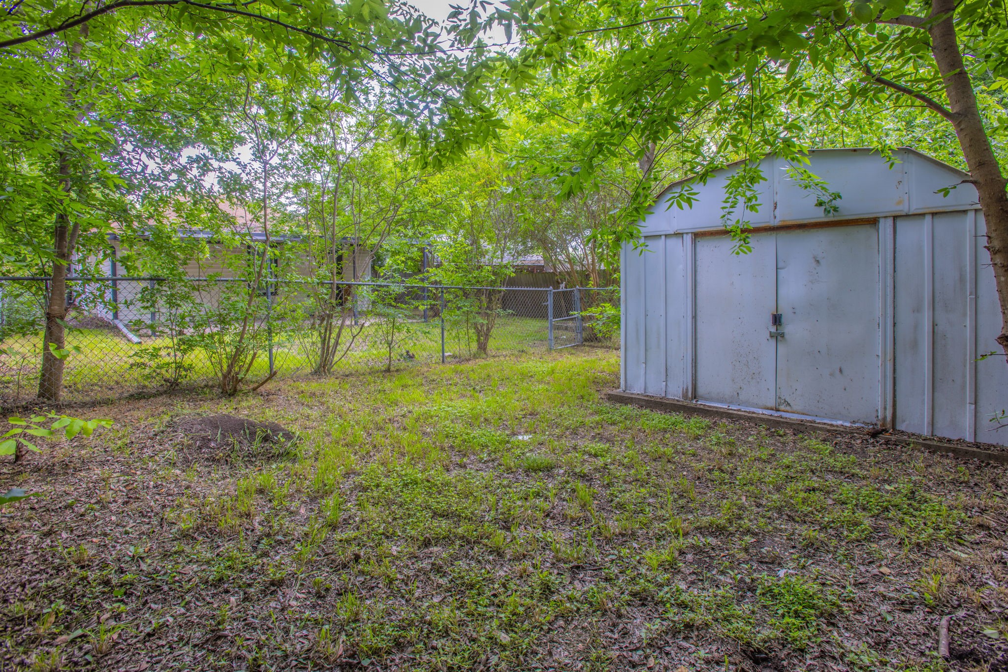2329 Connor Avenue Waco TX 76706