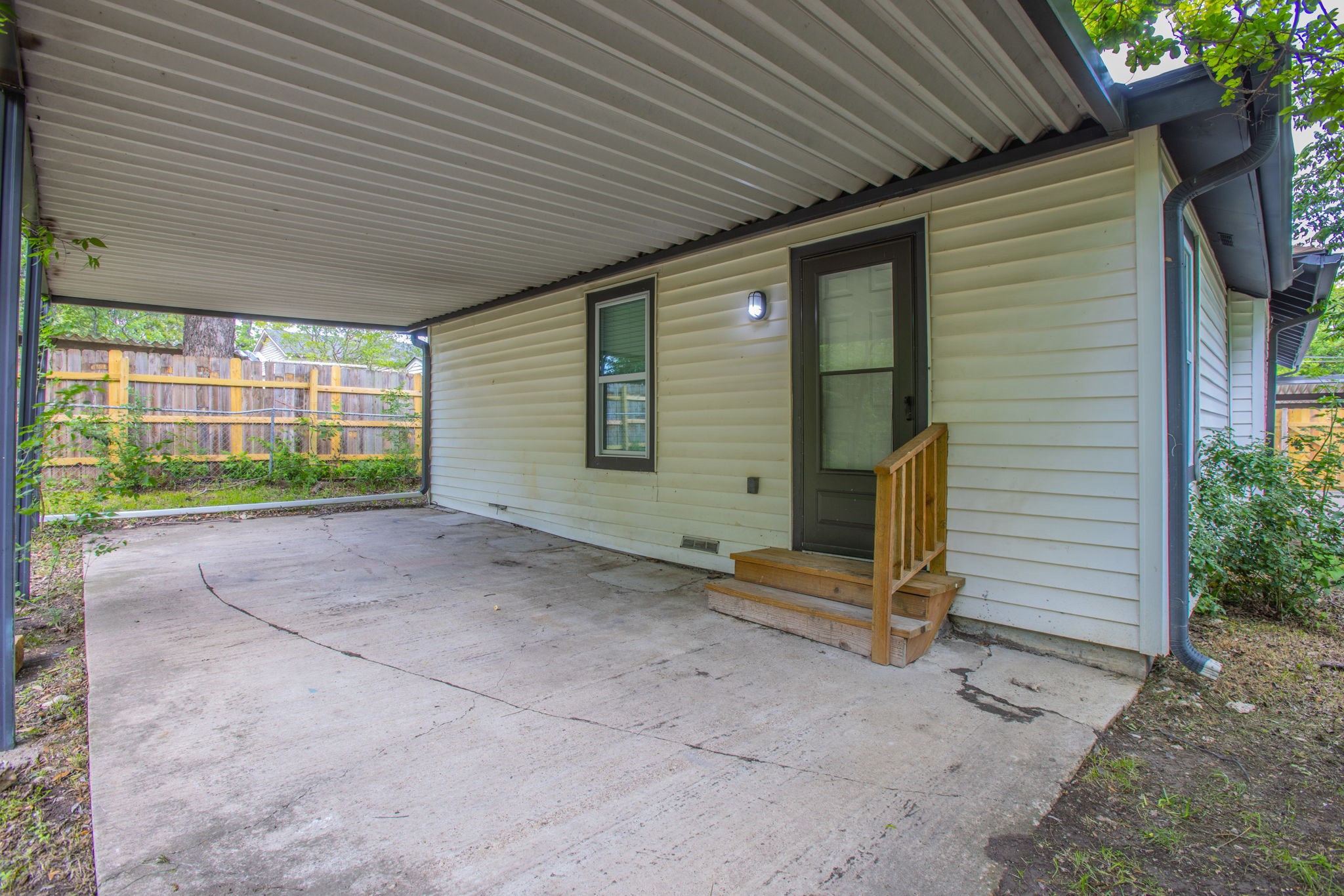 2329 Connor Avenue Waco TX 76706