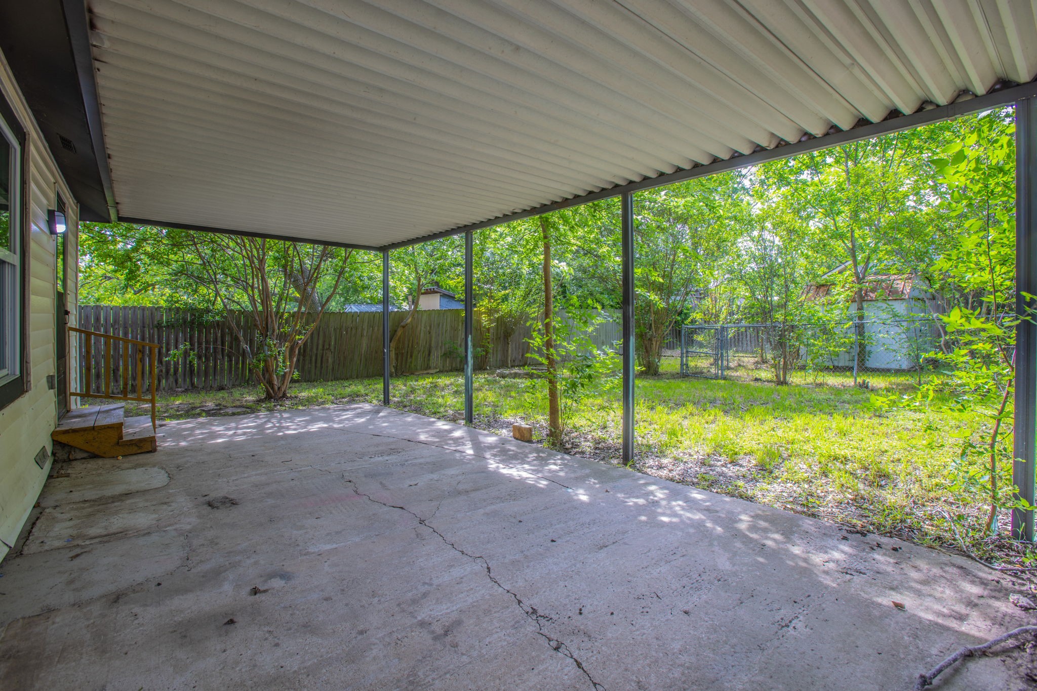 2329 Connor Avenue Waco TX 76706