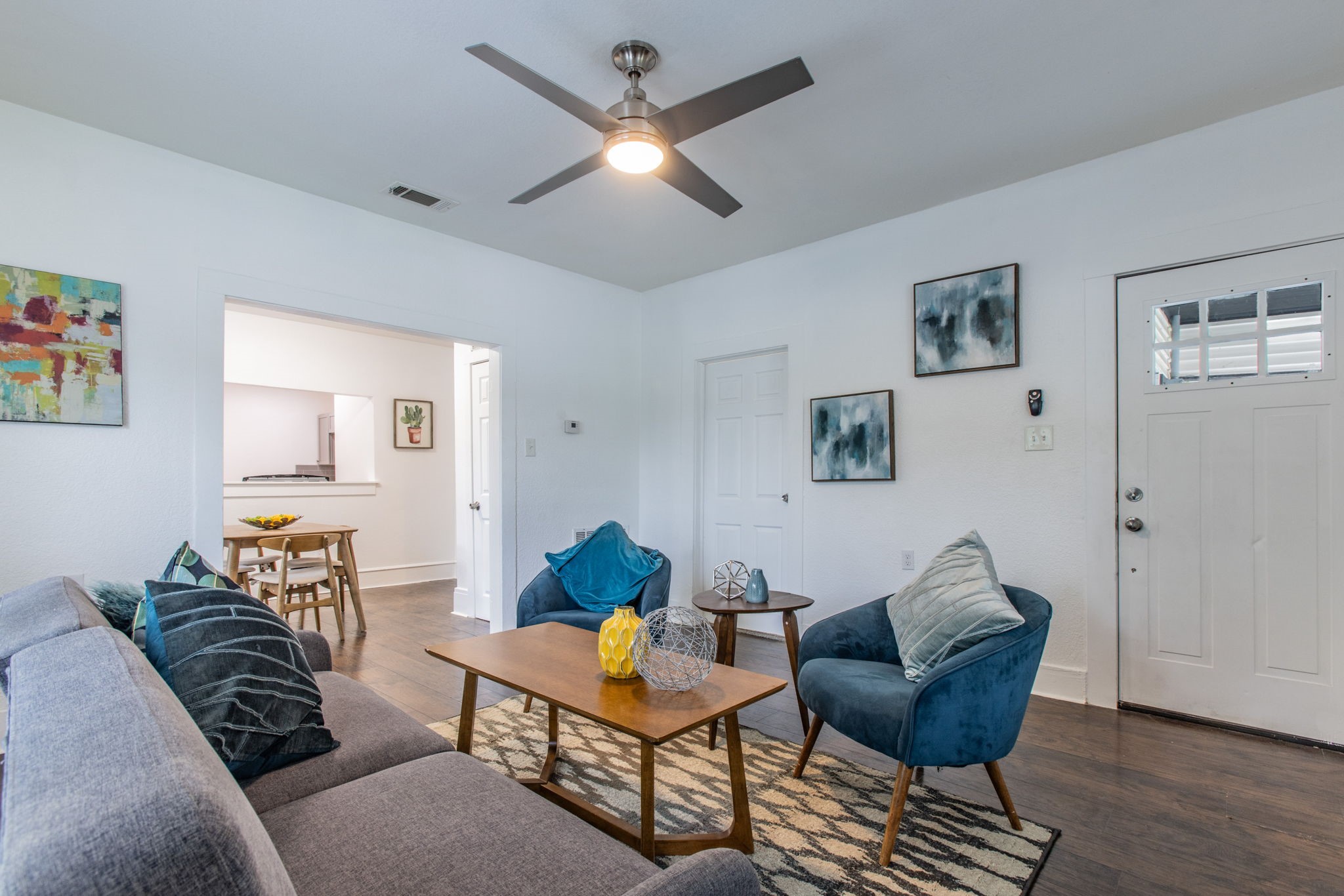 2329 Connor Avenue Waco TX 76706
