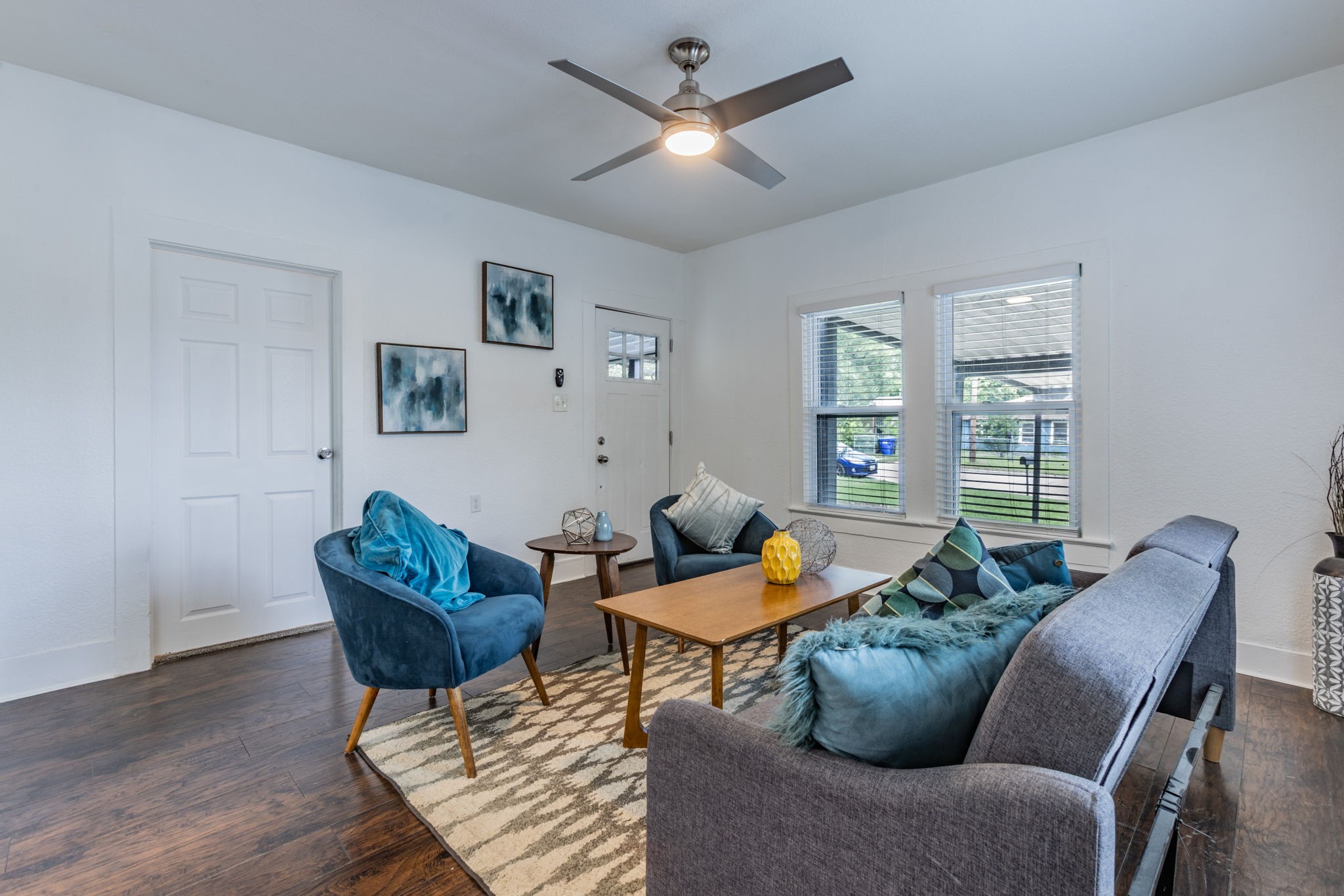 2329 Connor Avenue Waco TX 76706
