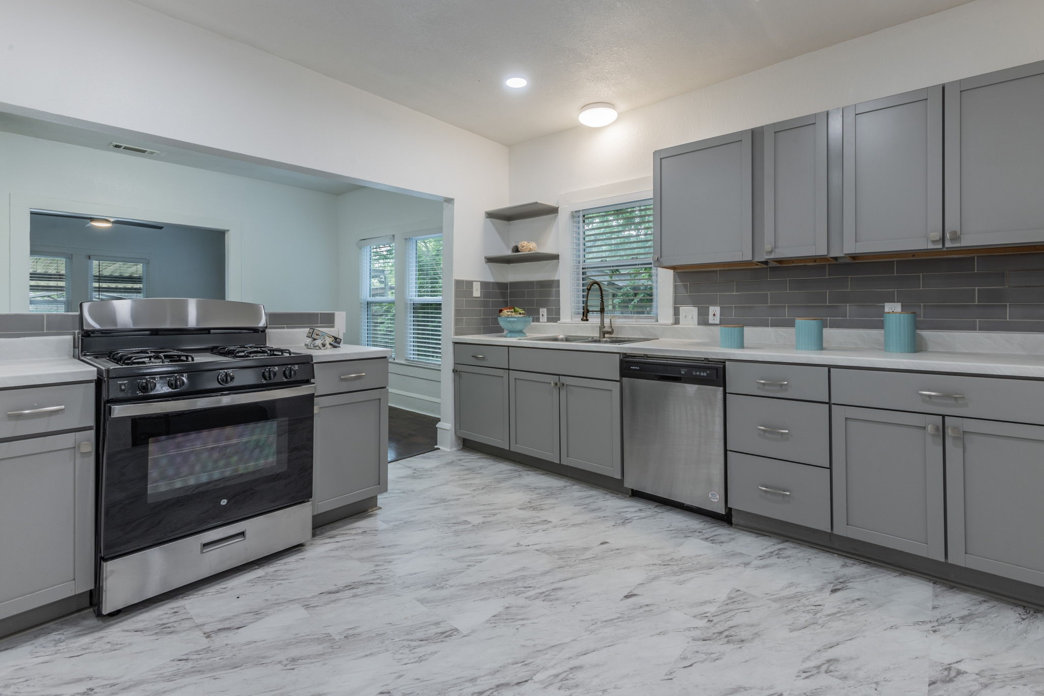 2329 Connor Avenue Waco TX 76706