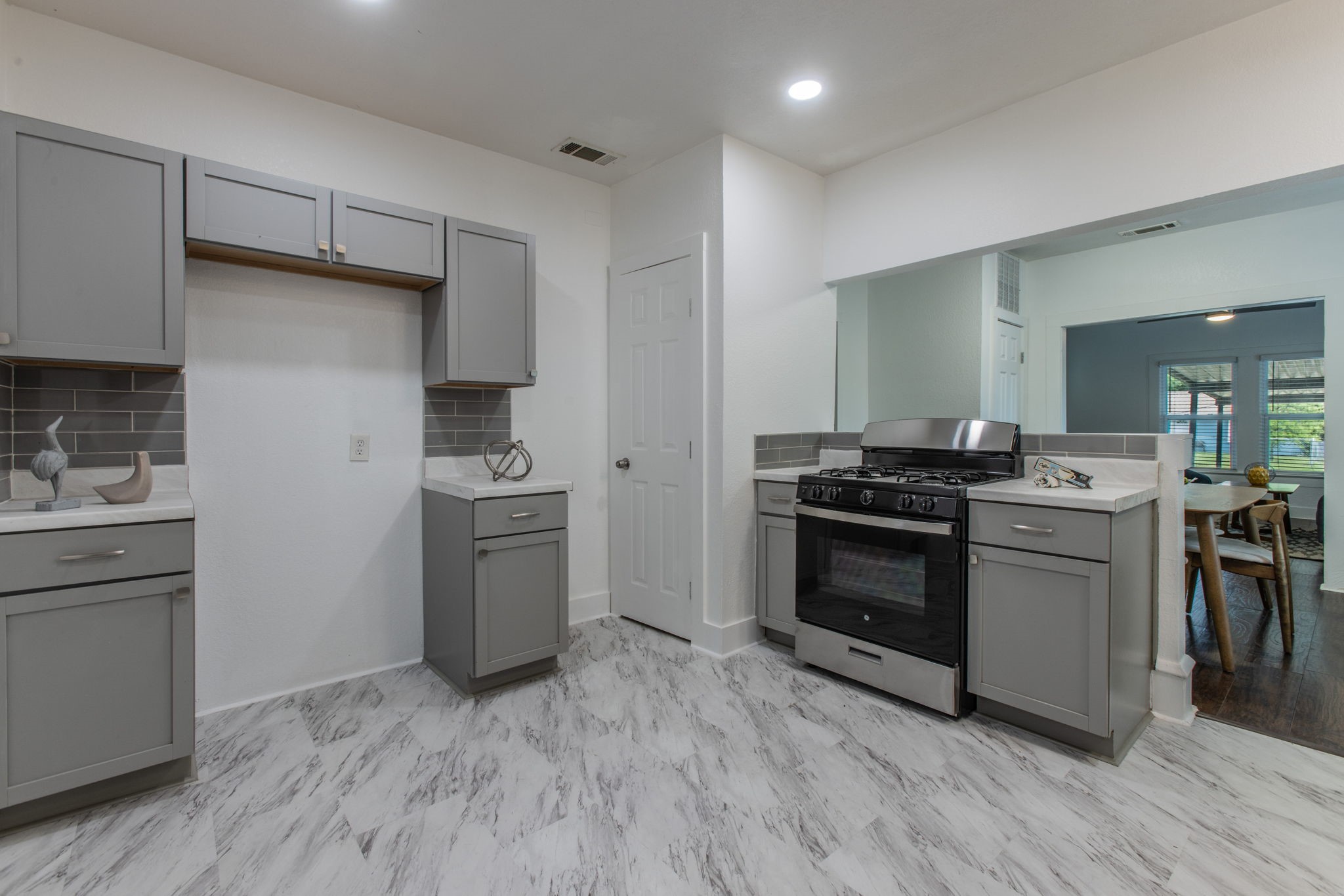 2329 Connor Avenue Waco TX 76706