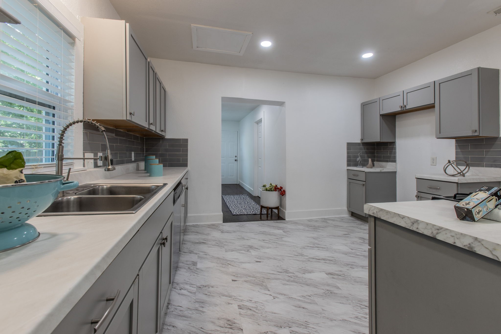 2329 Connor Avenue Waco TX 76706