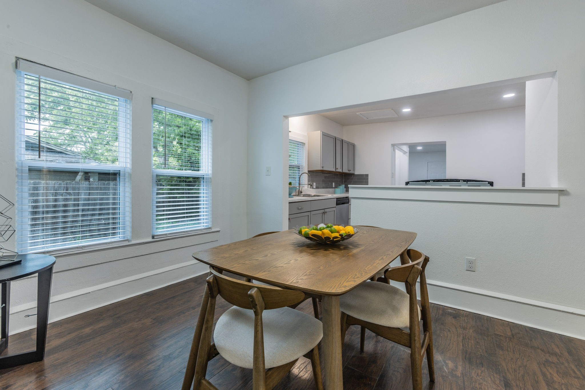 2329 Connor Avenue Waco TX 76706