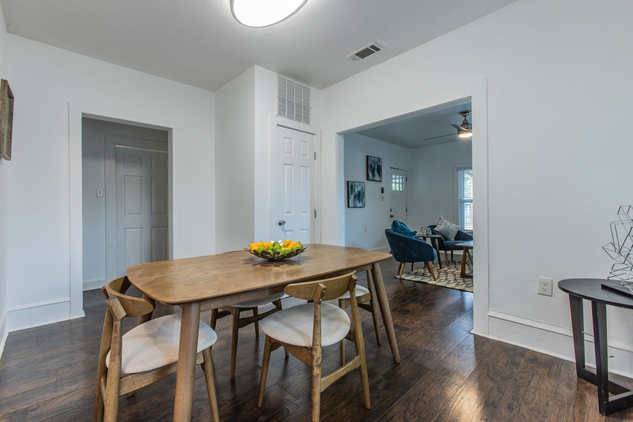 2329 Connor Avenue Waco TX 76706