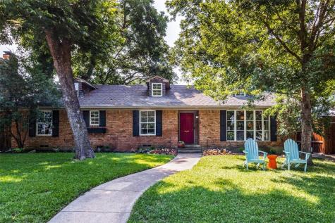 9590 Spring Branch Drive Dallas TX 75238