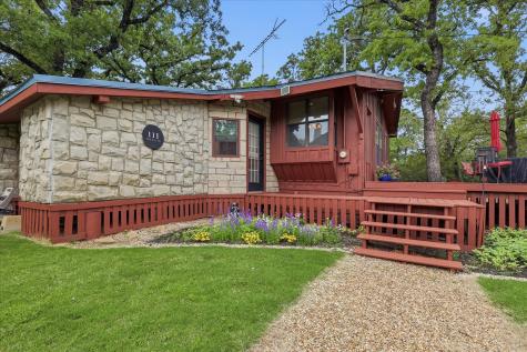 111 Oak Tree Lane Hickory Creek TX 75065