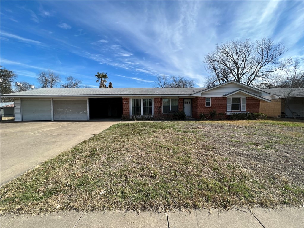 2432 Driftwood Street Waco TX 76706