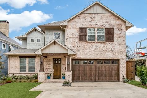 6412 Ellsworth Avenue Dallas TX 75214