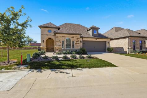 912 Hacienda Drive Mansfield TX 76063