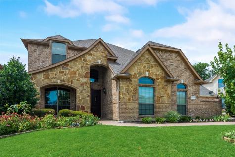 8012 Red River Run North Richland Hills TX 76180