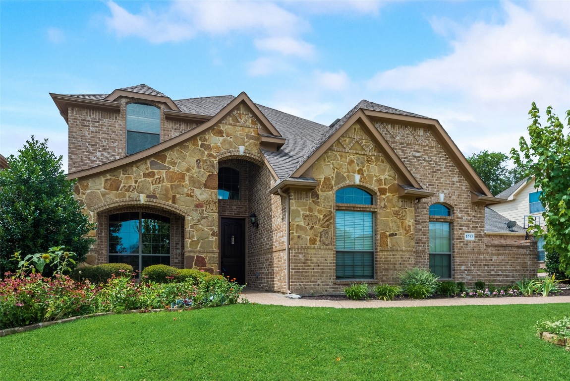 8012 Red River Run North Richland Hills TX 76180