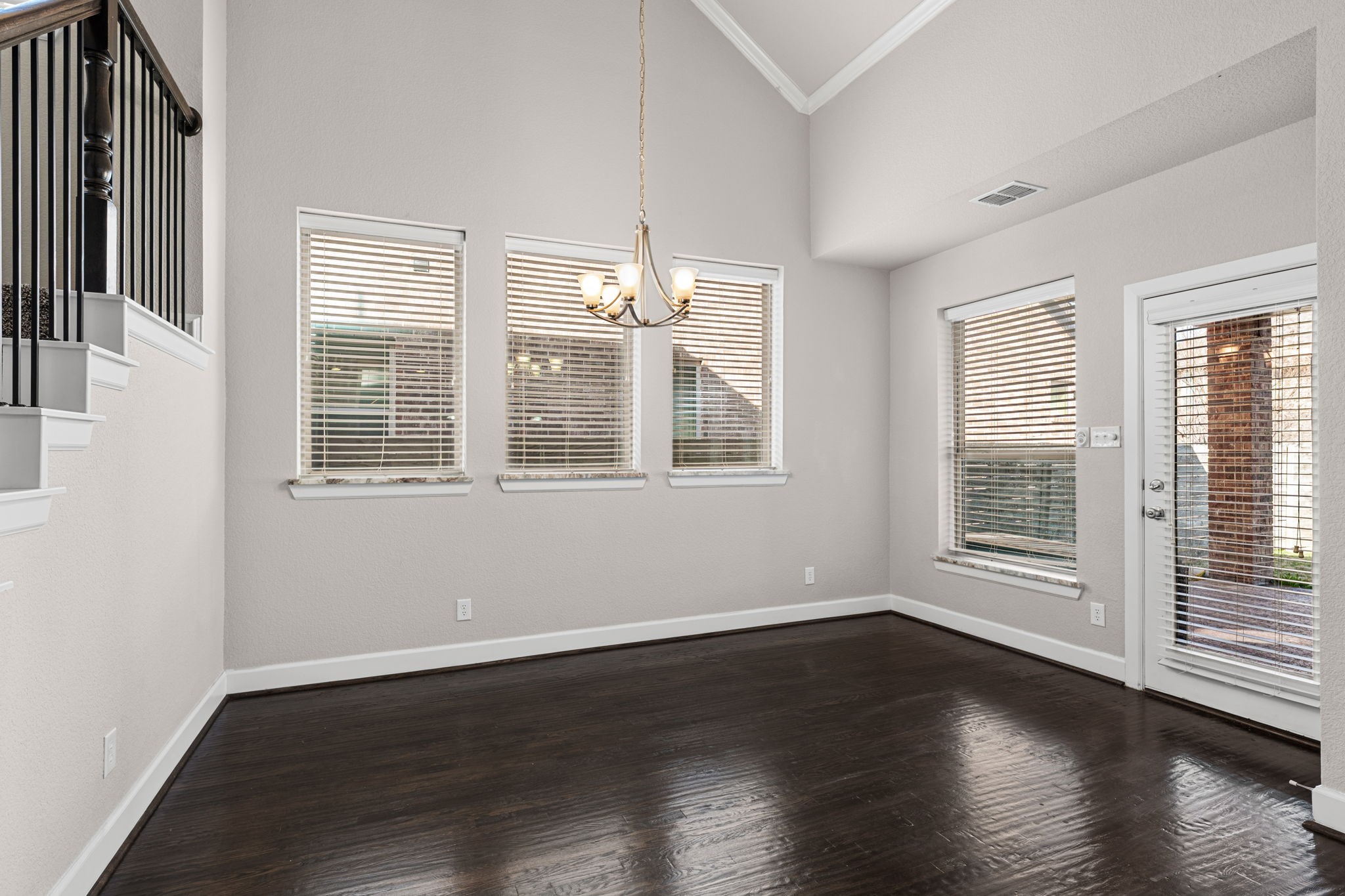 220 Sunrise Drive Argyle TX 76226