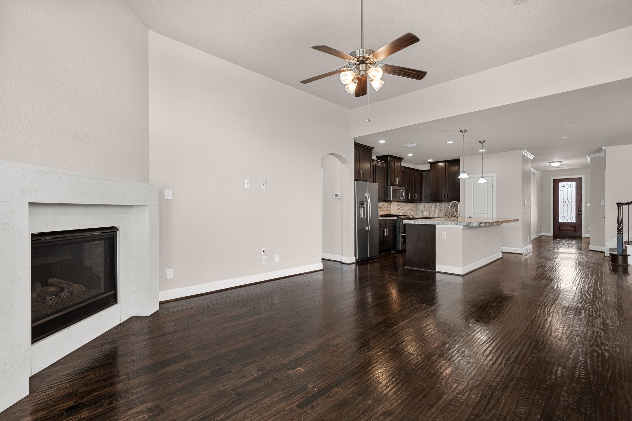 220 Sunrise Drive Argyle TX 76226