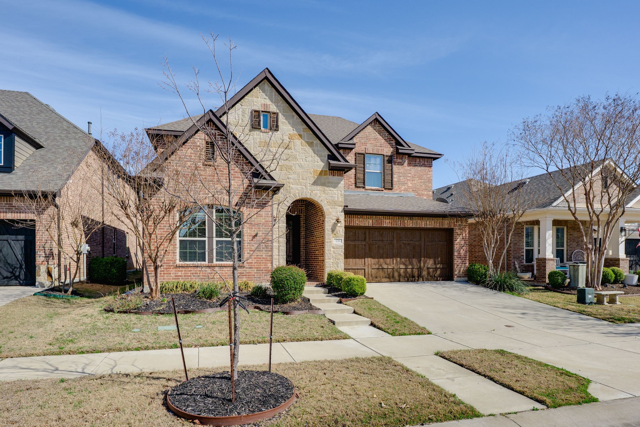 220 Sunrise Drive Argyle TX 76226