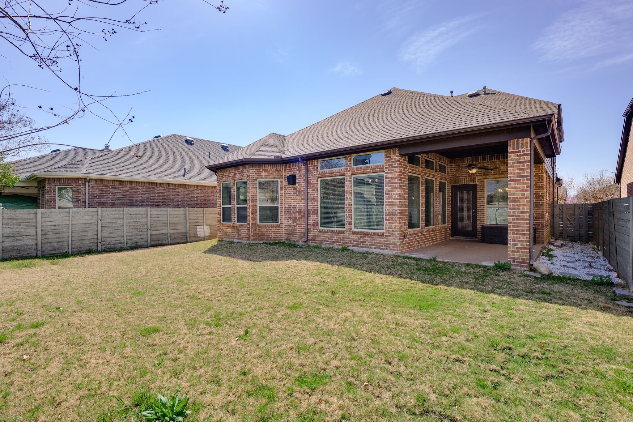 220 Sunrise Drive Argyle TX 76226