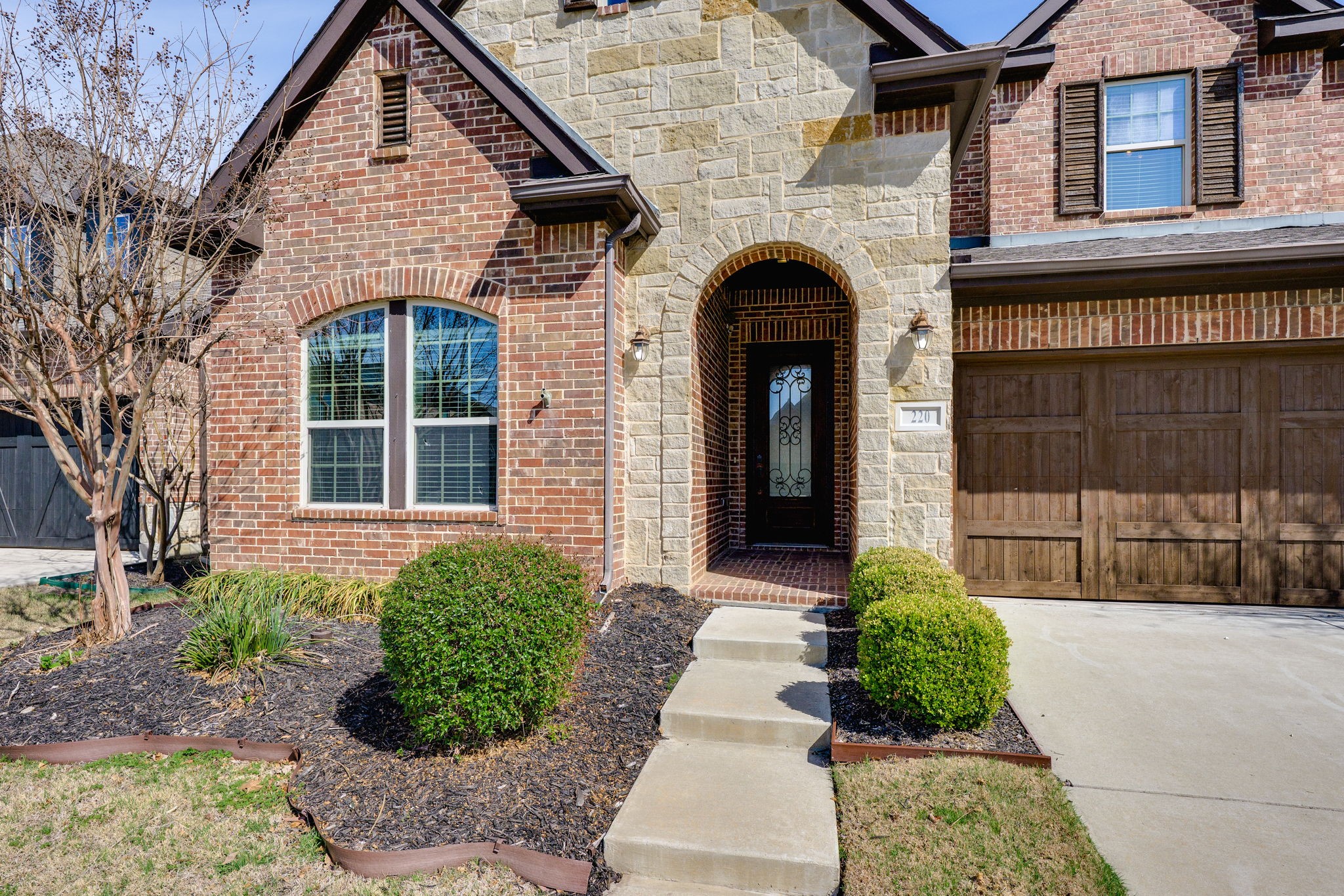 220 Sunrise Drive Argyle TX 76226